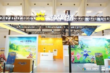 恺英网络登陆2024 CCG EXPO，人气IP与VR新游集体亮相